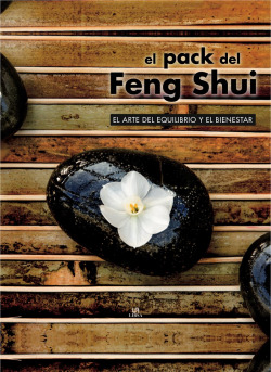Feng shui.arte del equilibrio y bienestar