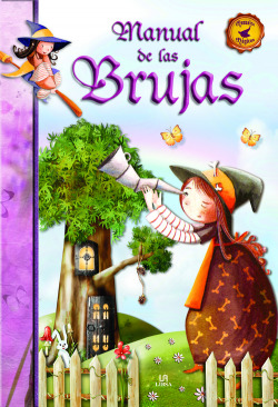 Manual de las Brujas