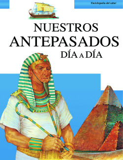 Nuestros antepasados