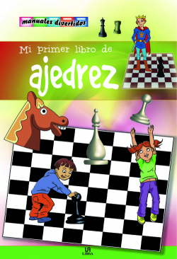 Mi primer libro de ajedrez