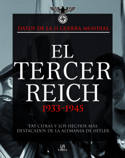 El Tercer Reich 1933-1945