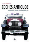 Coches antiguos.los mejores coches años 50