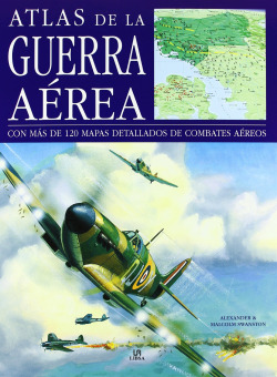 Atlas de la guerra aerea