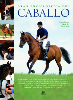 Gran Enciclopedia del Caballo