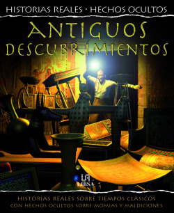 Naufragos misteriosos