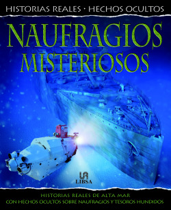 Naufragios misteriosos