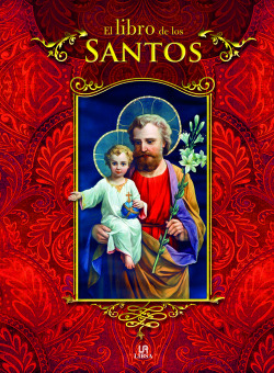 El libro de los santos