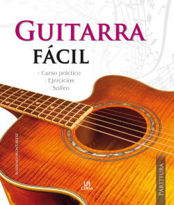Guitarra facil