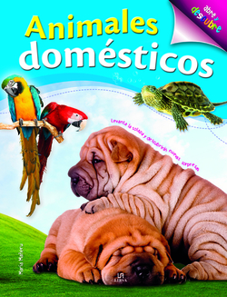 Animales domesticos