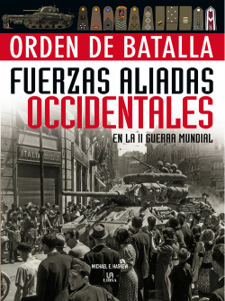 Fuerzas aliadas occidentales