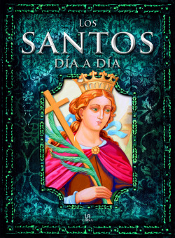 Los Santos Día a Día