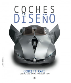 Coches de diseño.desde los años 30 hasta hoy