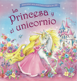 La Princesa y el Unicornio