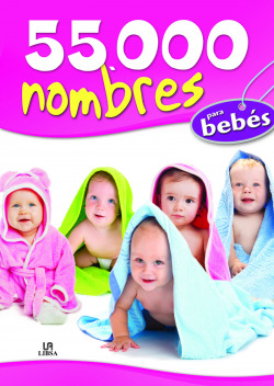 55.000 Nombres para Bebés