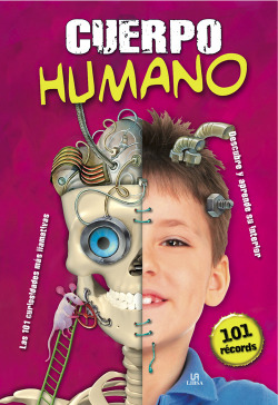 Cuerpo humano.101 records