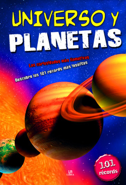 Universo y planetas