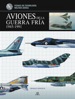 Aviones de la guerra fria