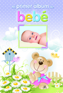 Mi primer álbum del bebé