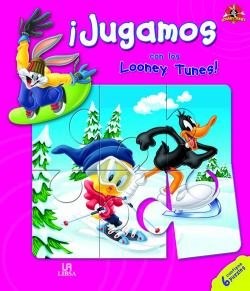 !Jugamos con los Looney Tunes!