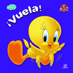Vuela