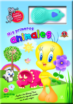 Mis primeros animales