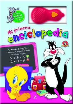 Mi primera enciclopedia
