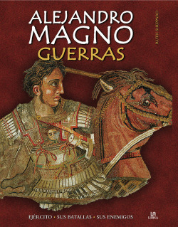 Alejandro magno guerras