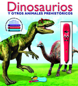 Dinosaurios y otros animales