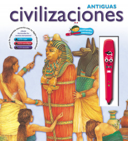 Antiguas civilizaciones
