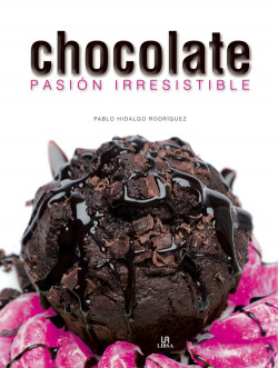 Chocolate.pasion irresistible