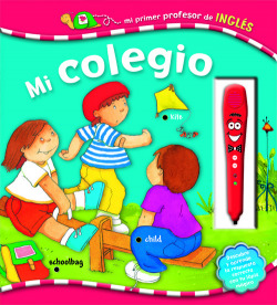 Mi colegio