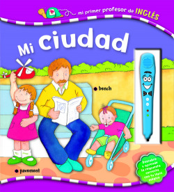 Mi ciudad