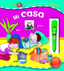 Mi casa