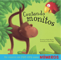 Contando monitos