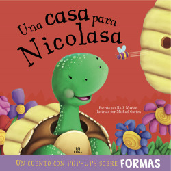 Una casa para nicolasa