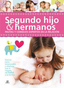 Segundo hijo y hermanos