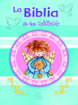La biblia de los niños ilustrada