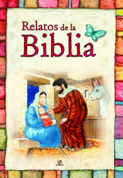 Relatos de la biblia