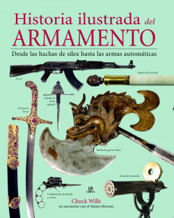 Historia ilustrada del armamento