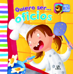 Quiero ser..oficios
