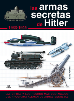 Las armas secretas de hitler