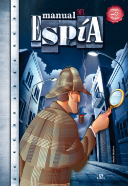 Manual del espia