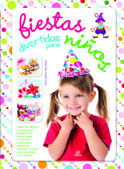FIESTAS DIVERTIDAS PARA NIÑOS-MINIACTIVIDADES