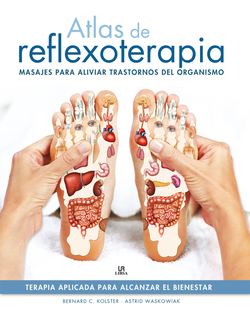 Atlas de refloxoterapia