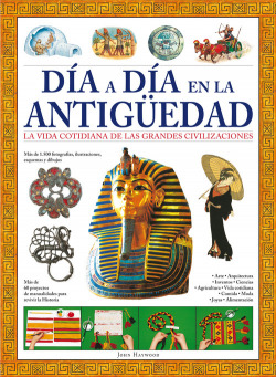 Dia a dia en la antiguedad