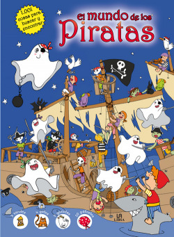 El mundo de los piratas