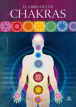 El libro de los chakras