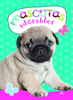 Mascotas adorables