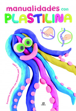 Manualidades con Plastilina