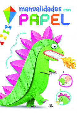 Manualidades con papel